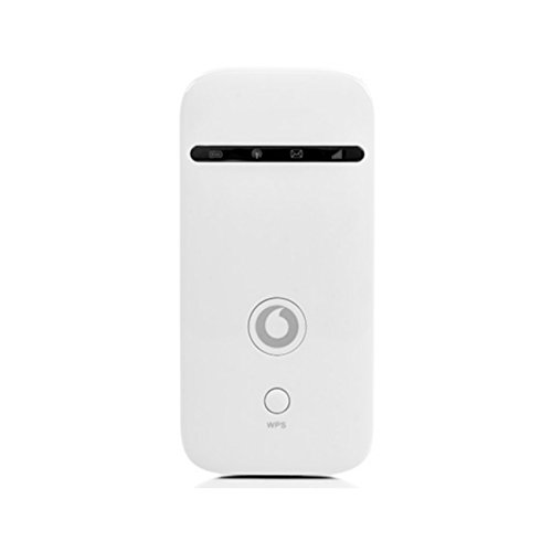 Vodafone EasyBox 803 A