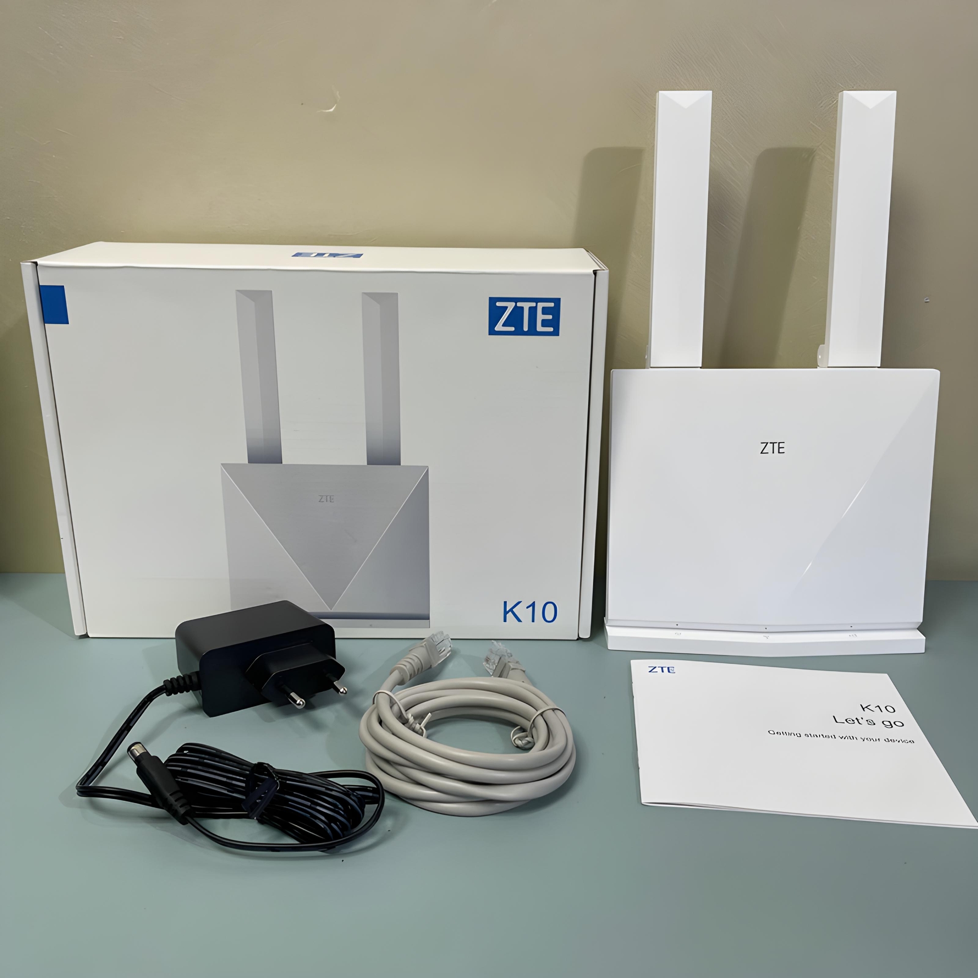 ZTE K20 3