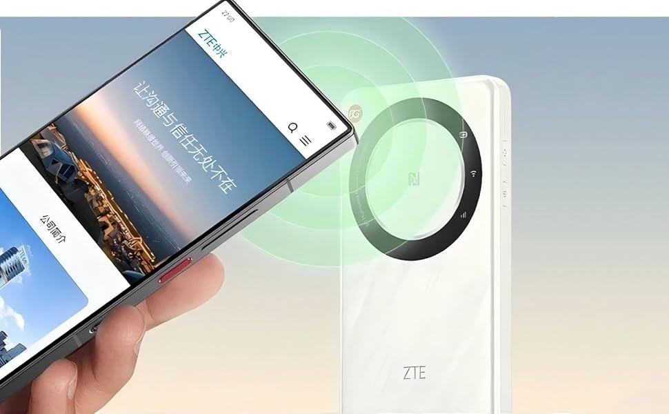 ZTE K20 2