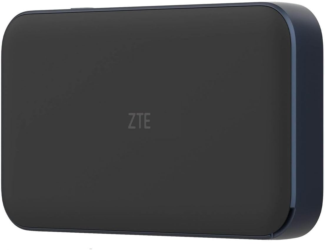 ZTE MU5001 5G
