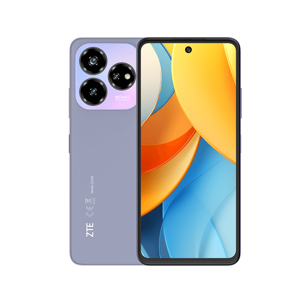 ZTE MU5001 5G