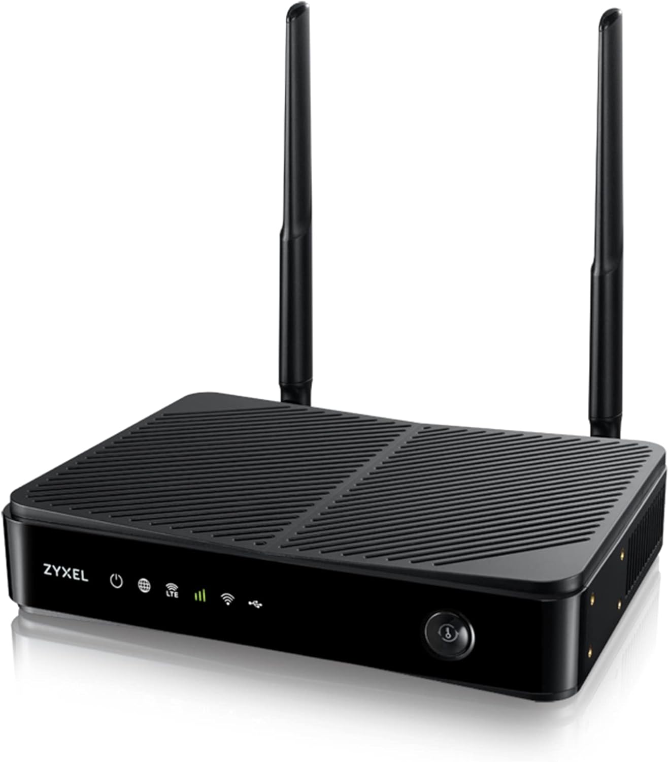 Zyxel LTE3301-Plus