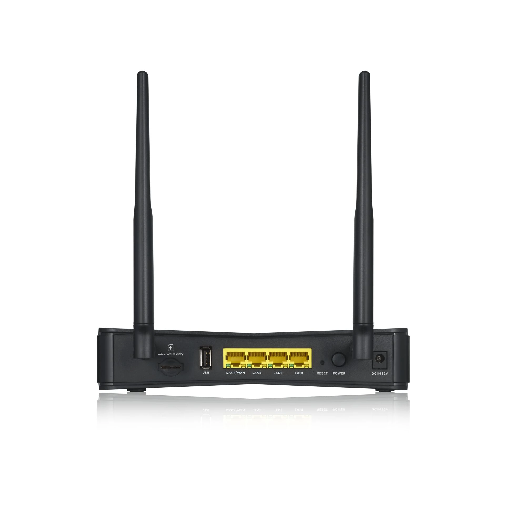 Zyxel LTE3301-Plus 2