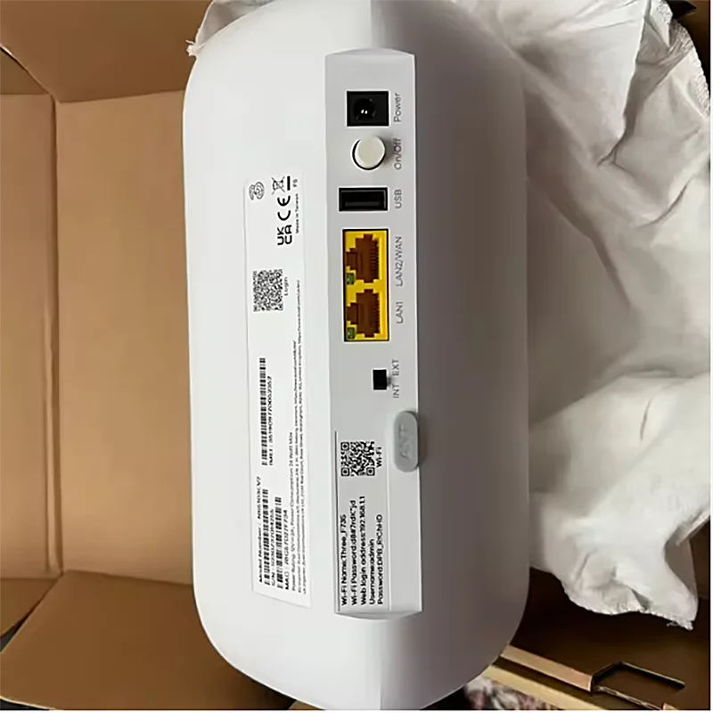 Zyxel NR5103EV2 5G 3