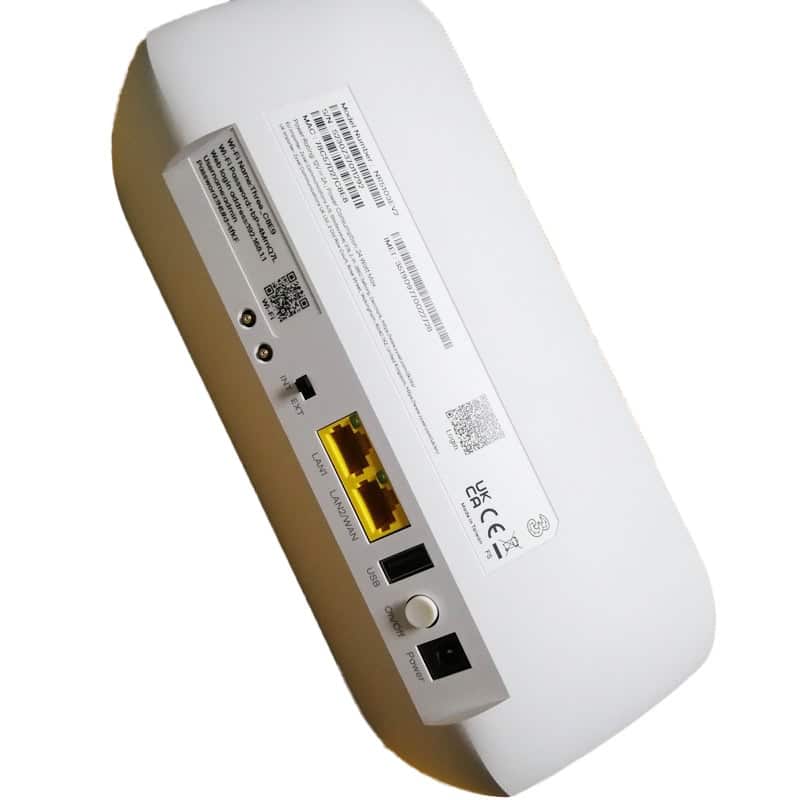 Zyxel NR5103EV2 5G 2