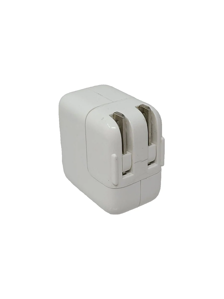 Apple 10W USB Power Adapter - A1357