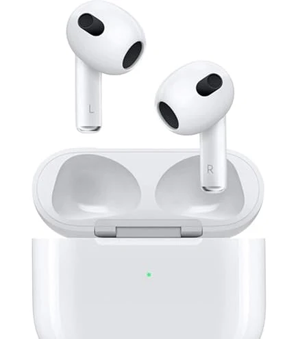 Apple AirPods 2 with Charging Case - MV7N2ZM/A 3
