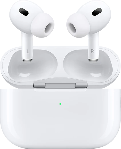 Apple AirPods 3 with Lightning Case 3