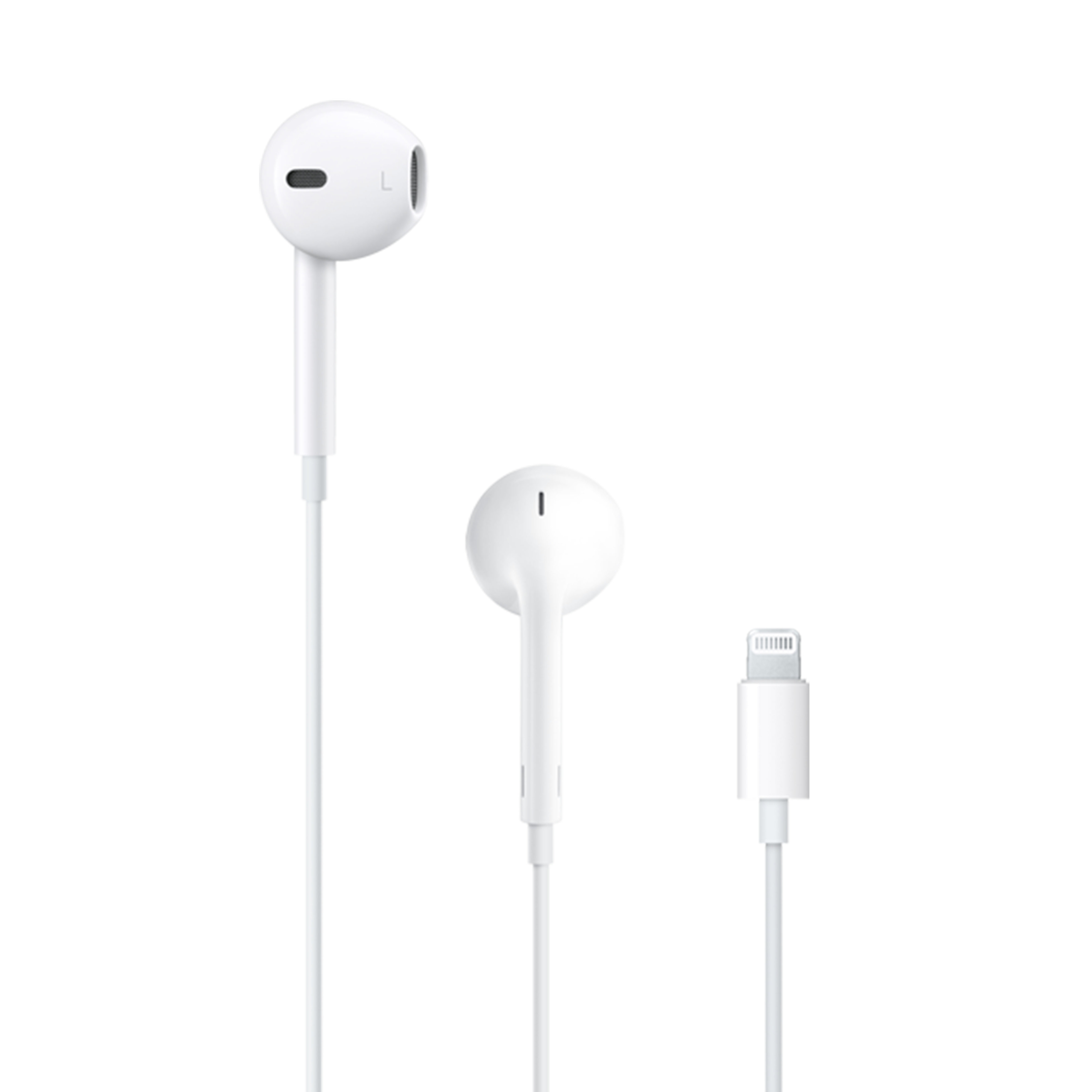Apple AirPods 3 with Lightning Case 2