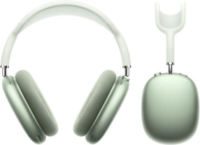 Apple AirPods Max