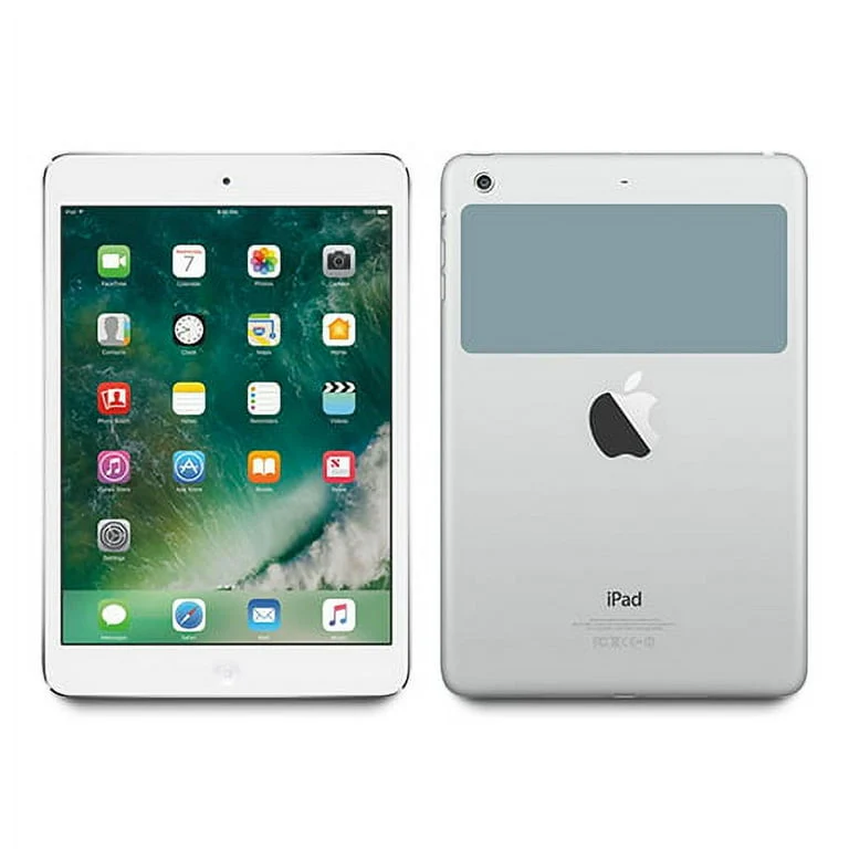 Apple iPad Mini 7.9" 2nd Gen (2013) WiFi + Cellular 3