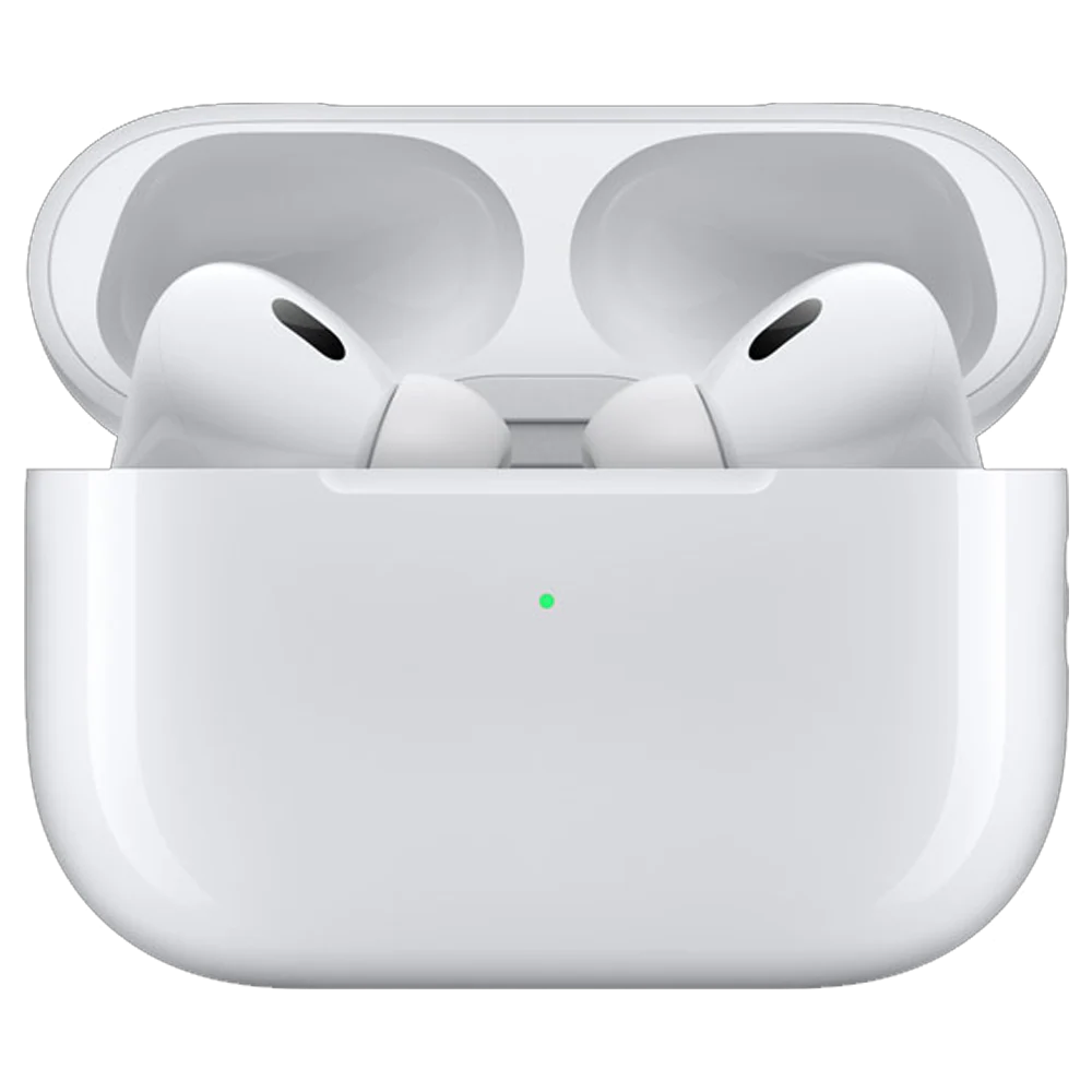 Apple AirPods Pro (2nd Gen) with MagSafe Charging Case (Lightning) 3