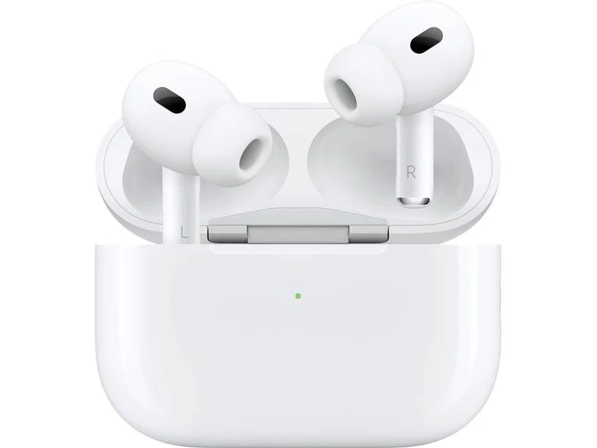 Apple AirPods Pro (2nd Gen) with MagSafe Charging Case (Lightning) 4