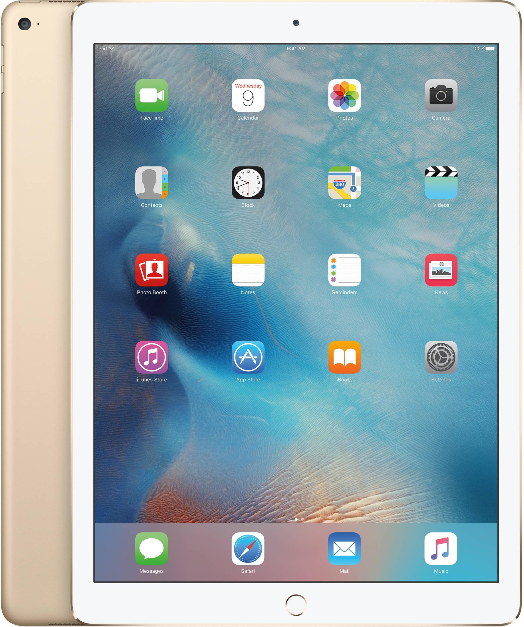 Apple iPad Mini 7.9" 3rd Gen (2014) Wifi + Cellular