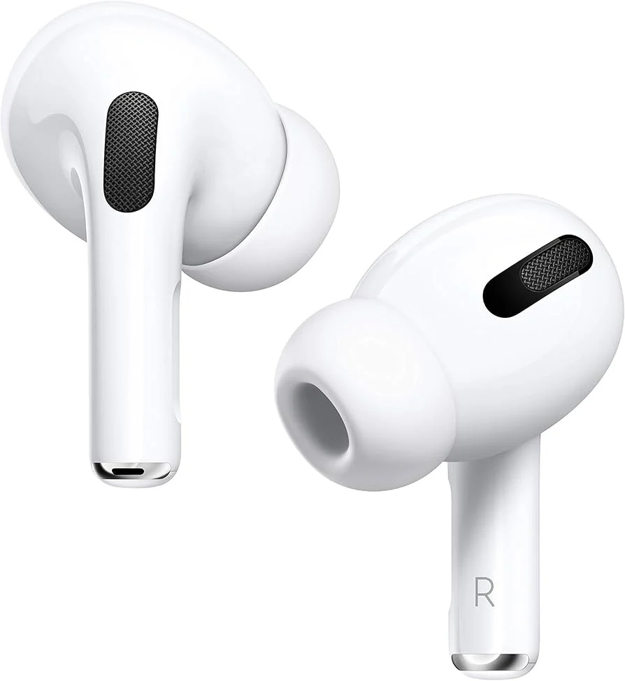 Apple AirPods Pro with MagSafe Charging Case - MLWK3ZM/A