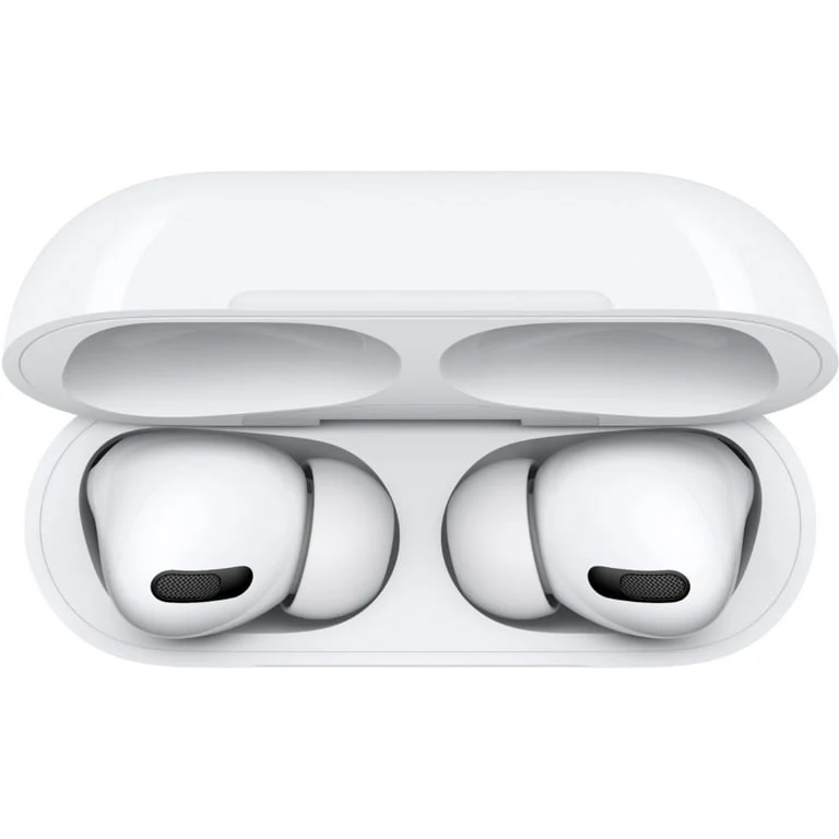 Apple AirPods Pro with MagSafe Charging Case - MLWK3ZM/A 3