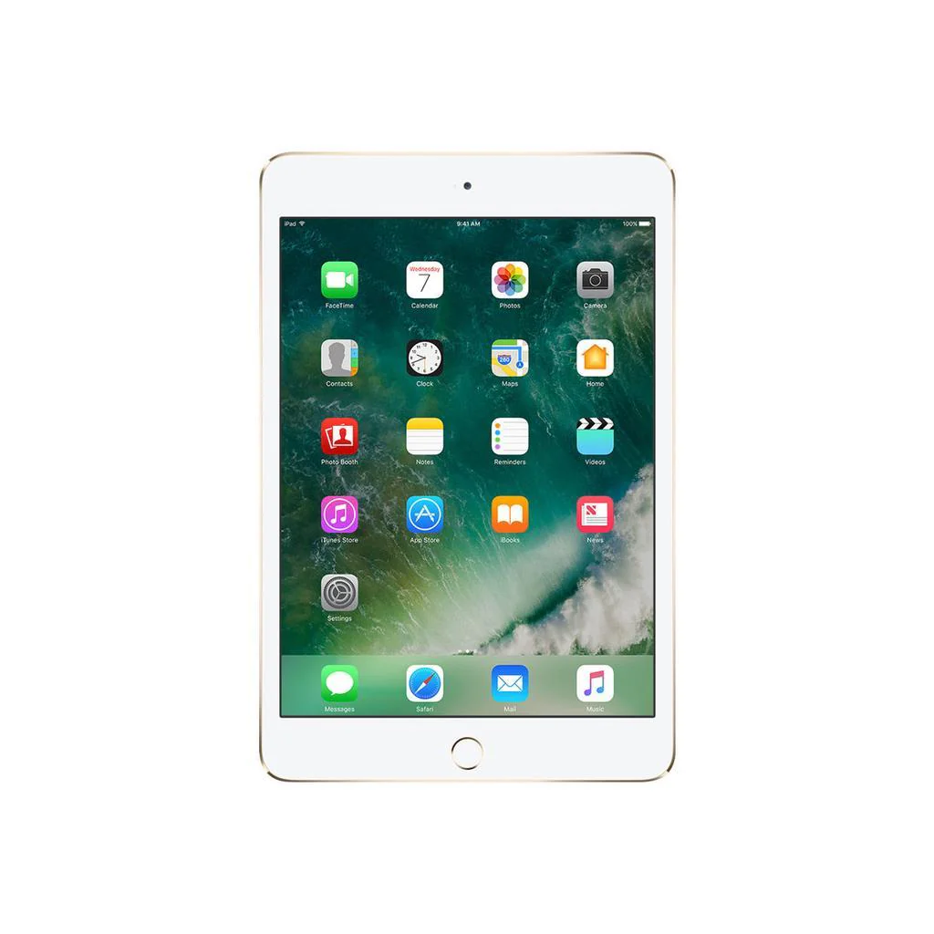Apple iPad Mini 7.9" 4th Gen (2015) WiFi