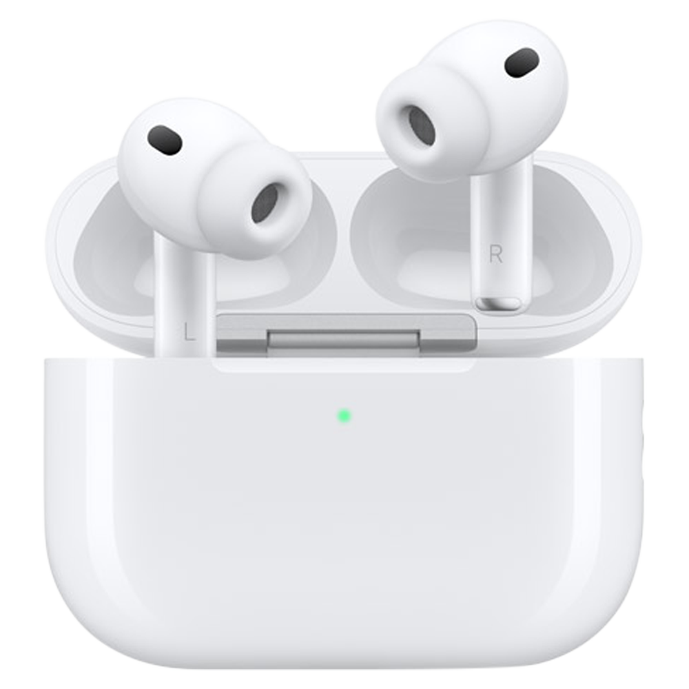 Apple AirPods with Charging case - MMEF2ZM/A 2