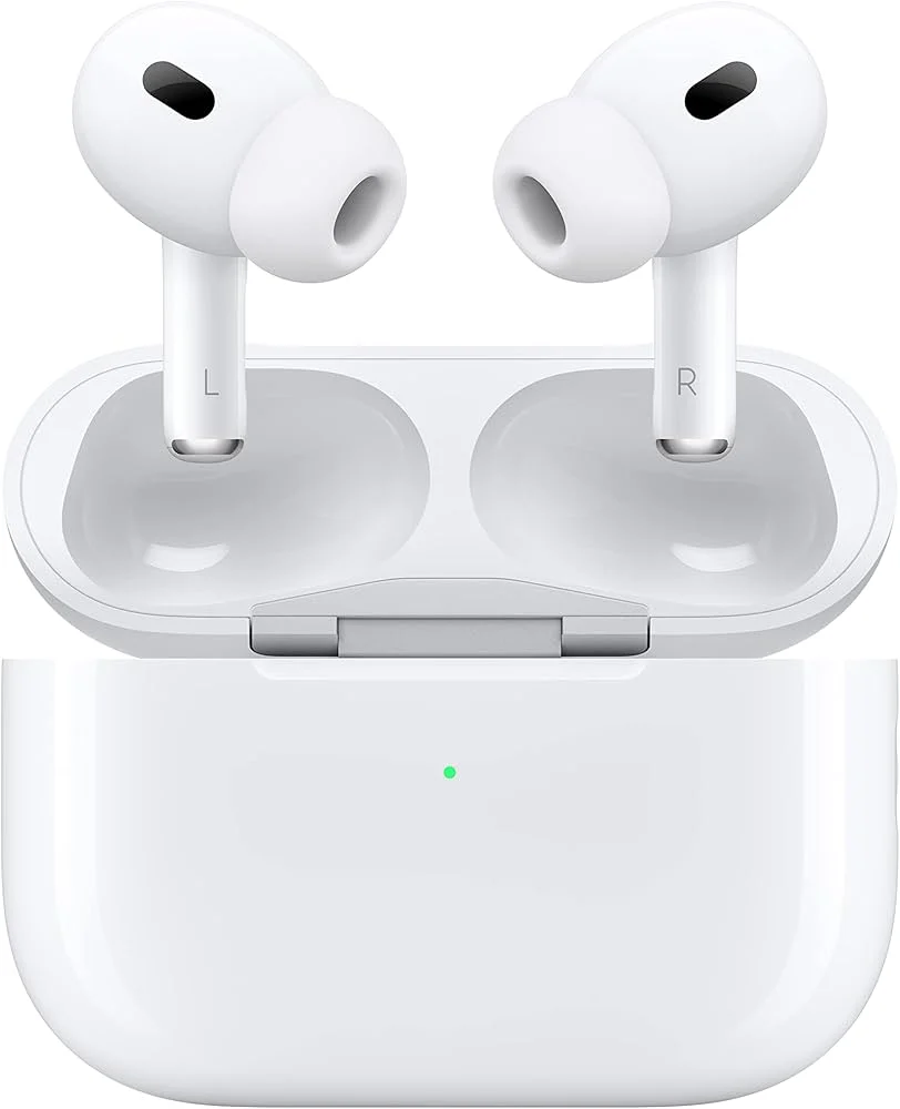 Apple AirPods with Charging case - MMEF2ZM/A 3