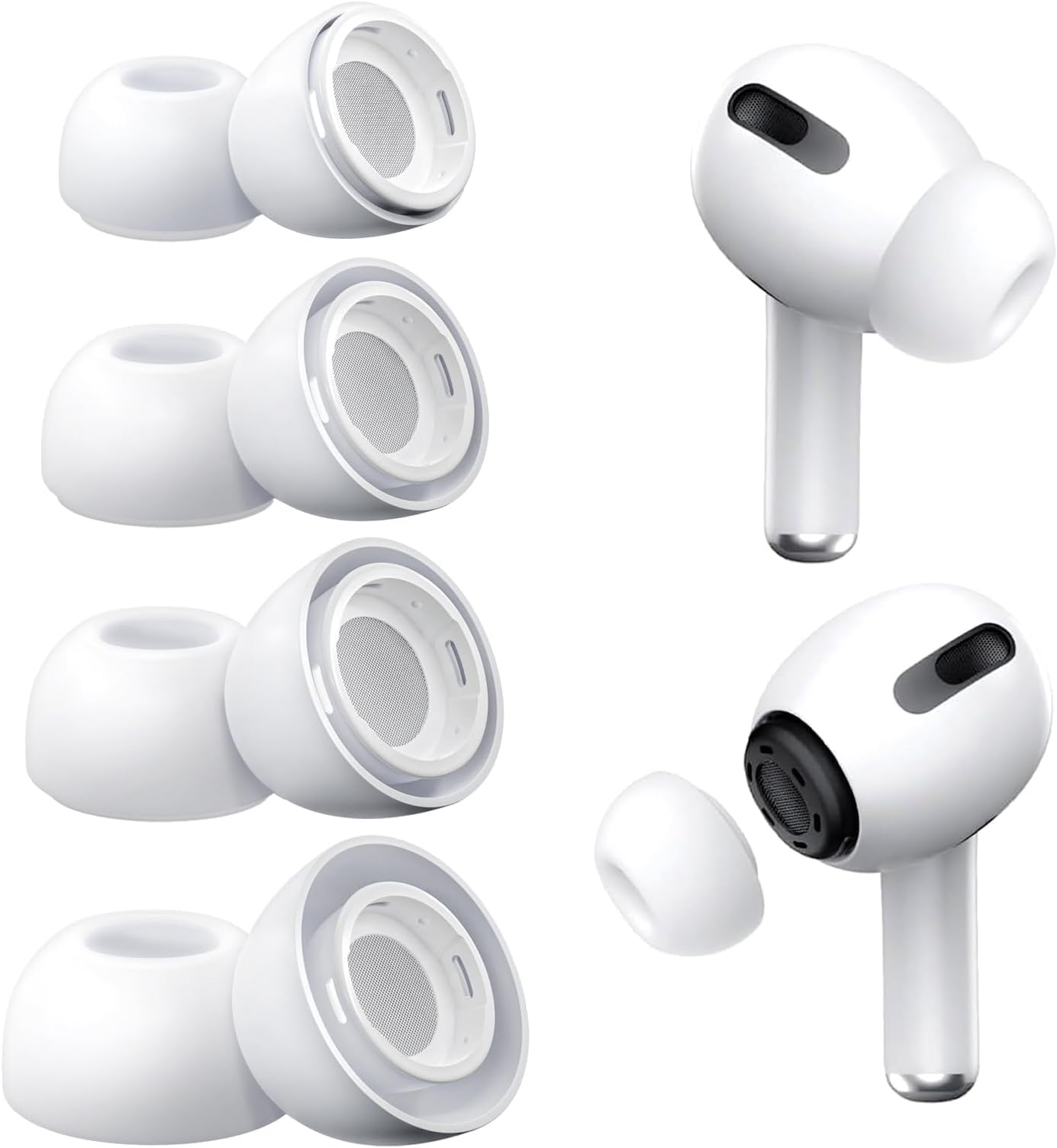 Apple Left Airpod Pro 2 - A3048 3