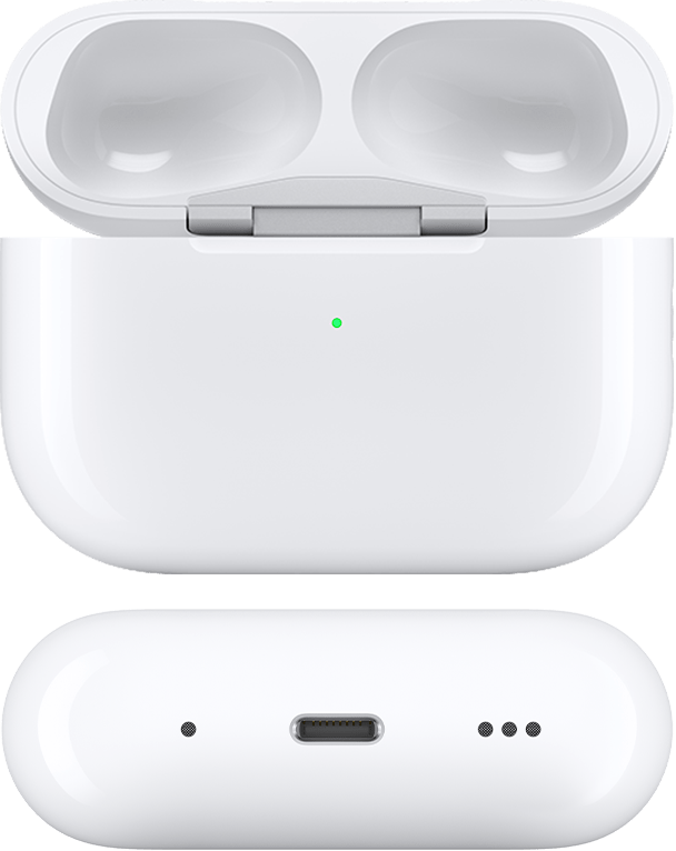 Apple Lightning Charging Case for AirPods 3rd Gen - A2897