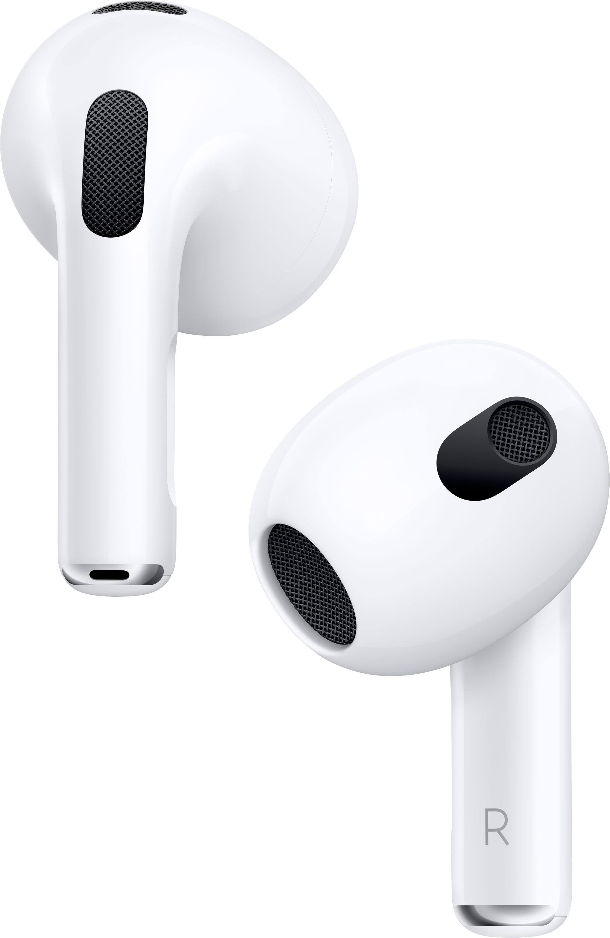 Apple Lightning Charging Case for AirPods 3rd Gen - A2897