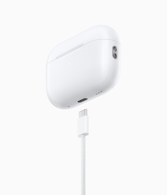 Apple MagSafe Charging Case for AirPods Pro - A2190