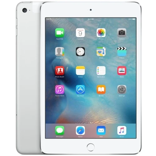 Apple iPad Mini 7.9" 4th Gen (2015) WiFi + Cellular 2