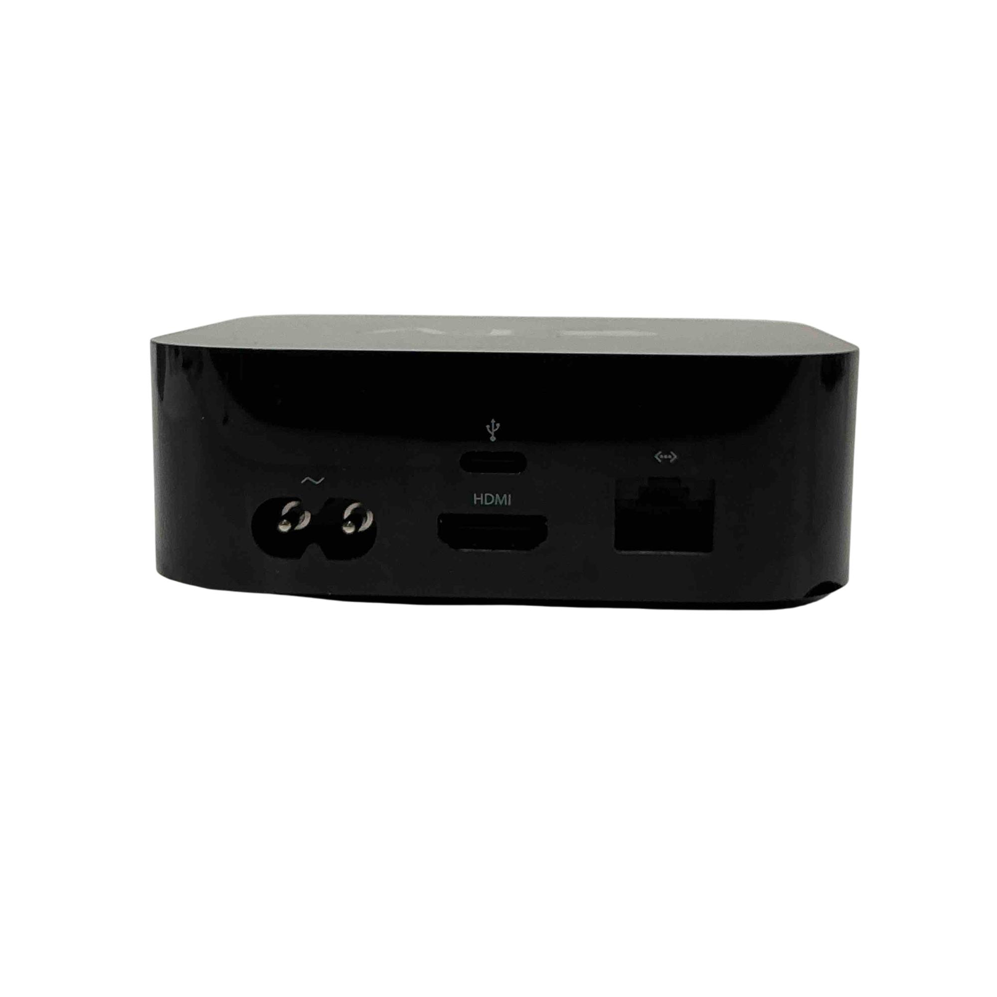 Apple TV (4th Gen, A1625) 3