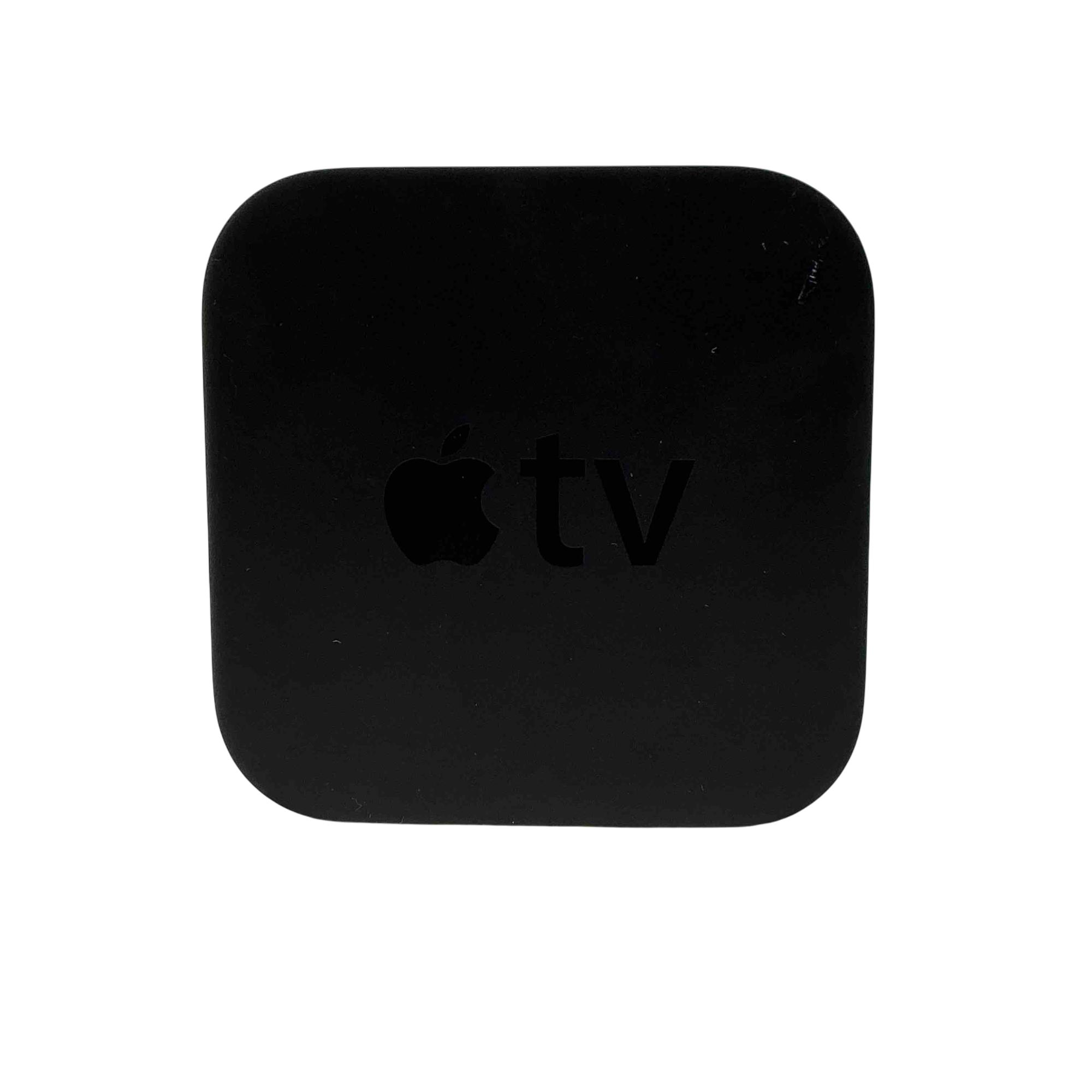 Apple TV (4th Gen, A1625)