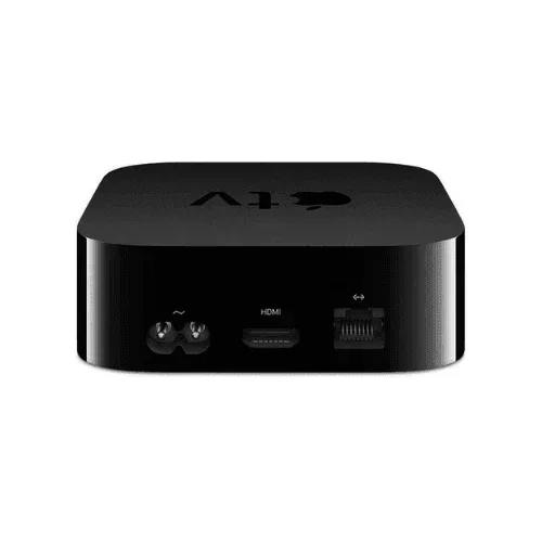 Apple TV 4K (2nd gen, A2169) 3