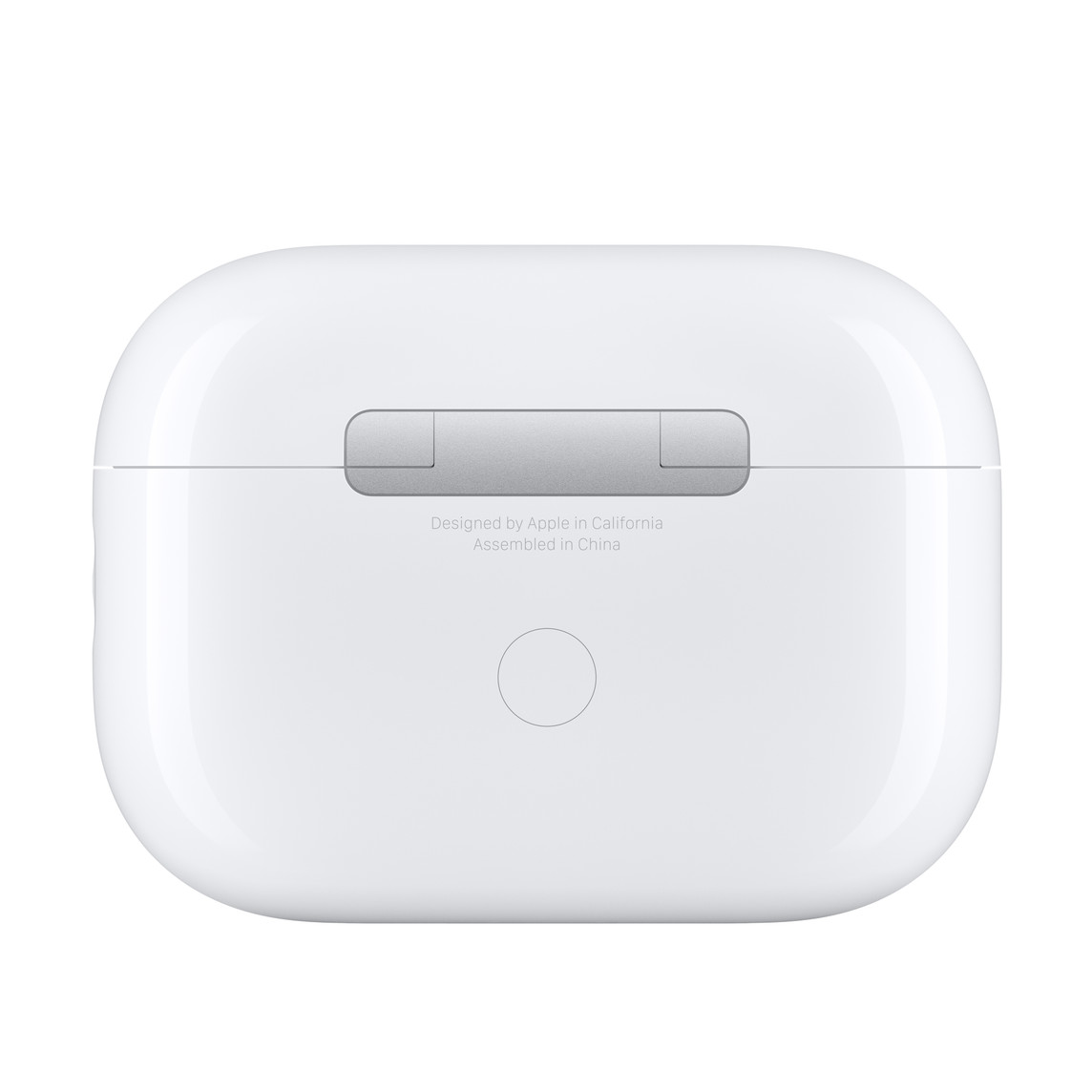 Apple Wireless Charging Case for Airpods Pro 3