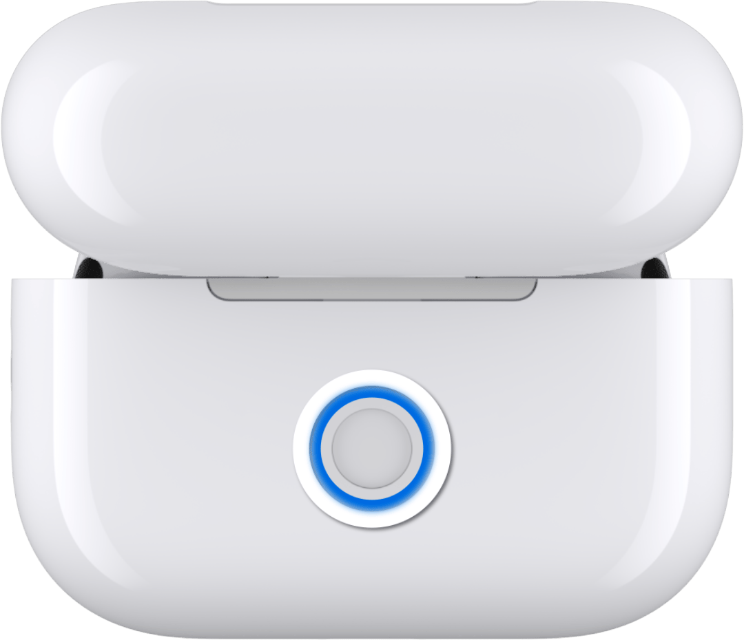 Apple Wireless Charging Case for Airpods Pro 2