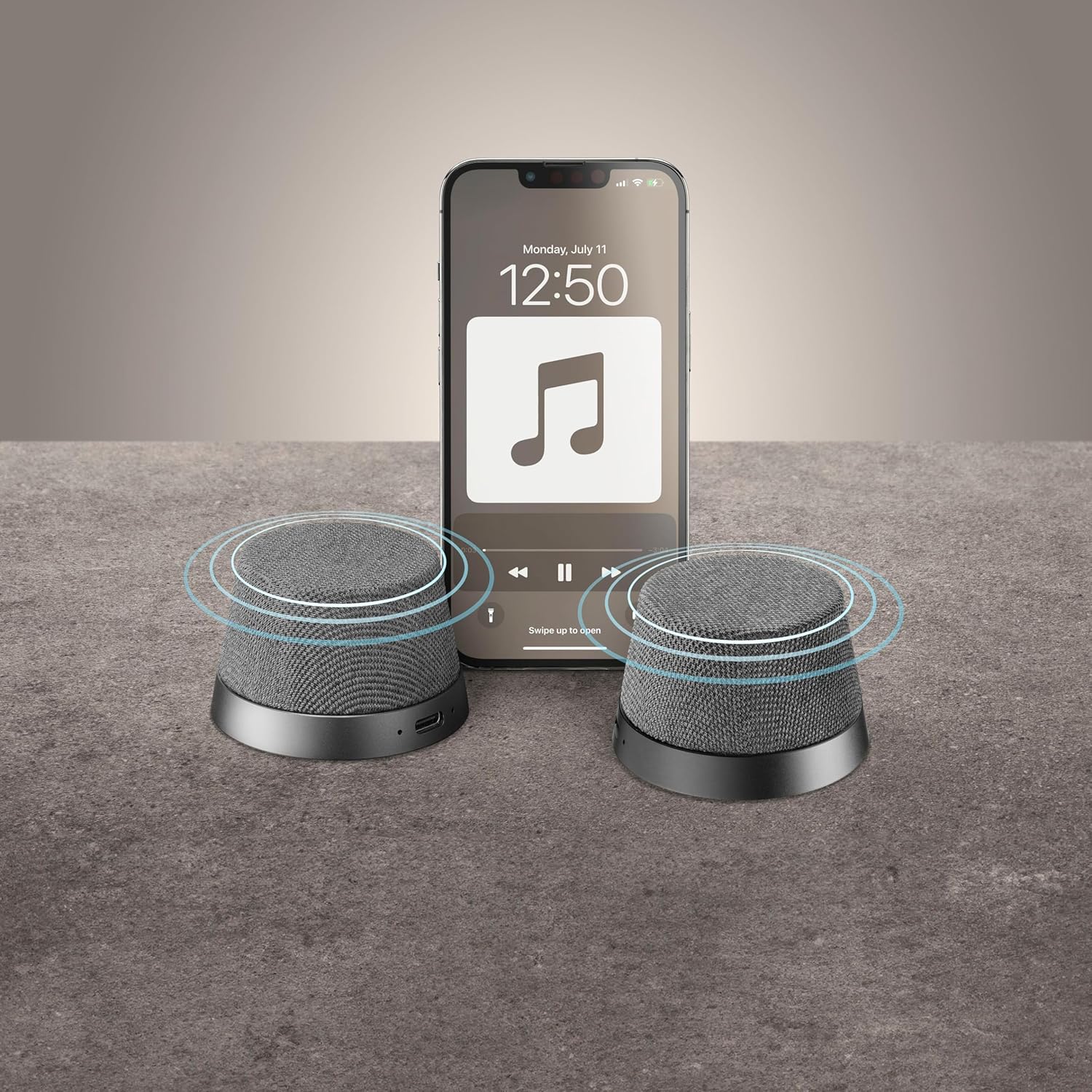 Cellularline Ice Party Speaker