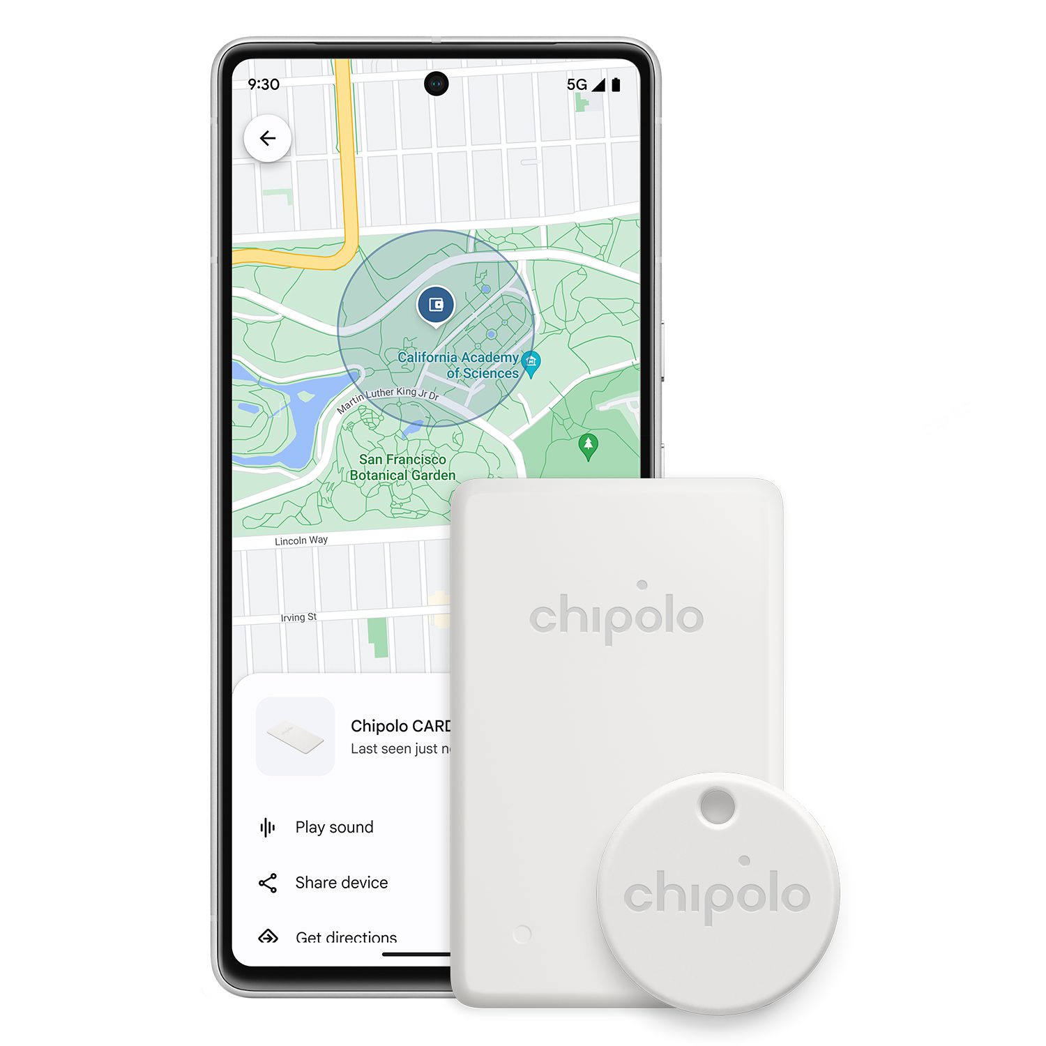 Chipolo One Point 3