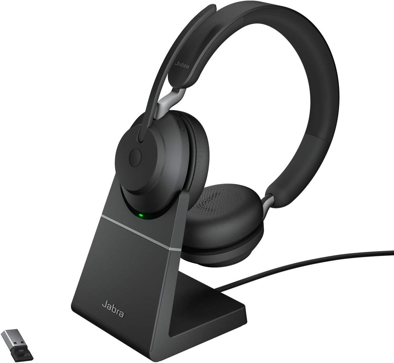 Jabra Evolve 2 30 MS Stereo 3