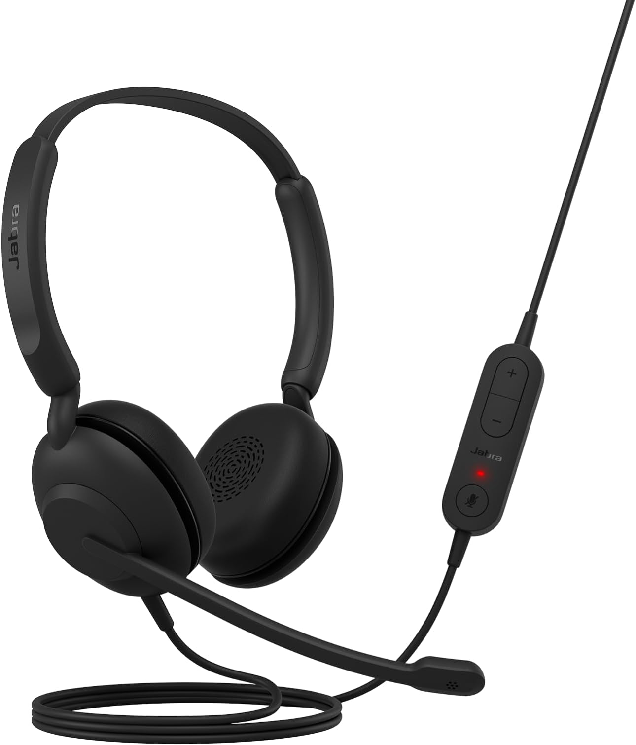 Jabra Evolve 2 30 MS Stereo 2
