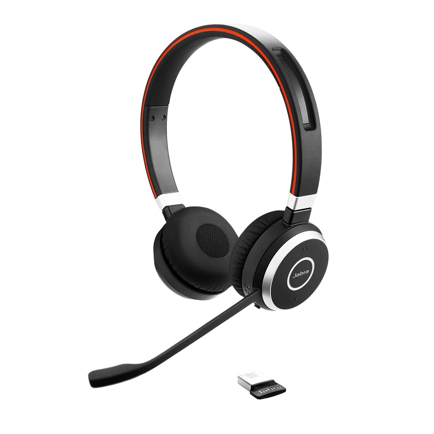 Jabra Evolve 65 UC Stereo