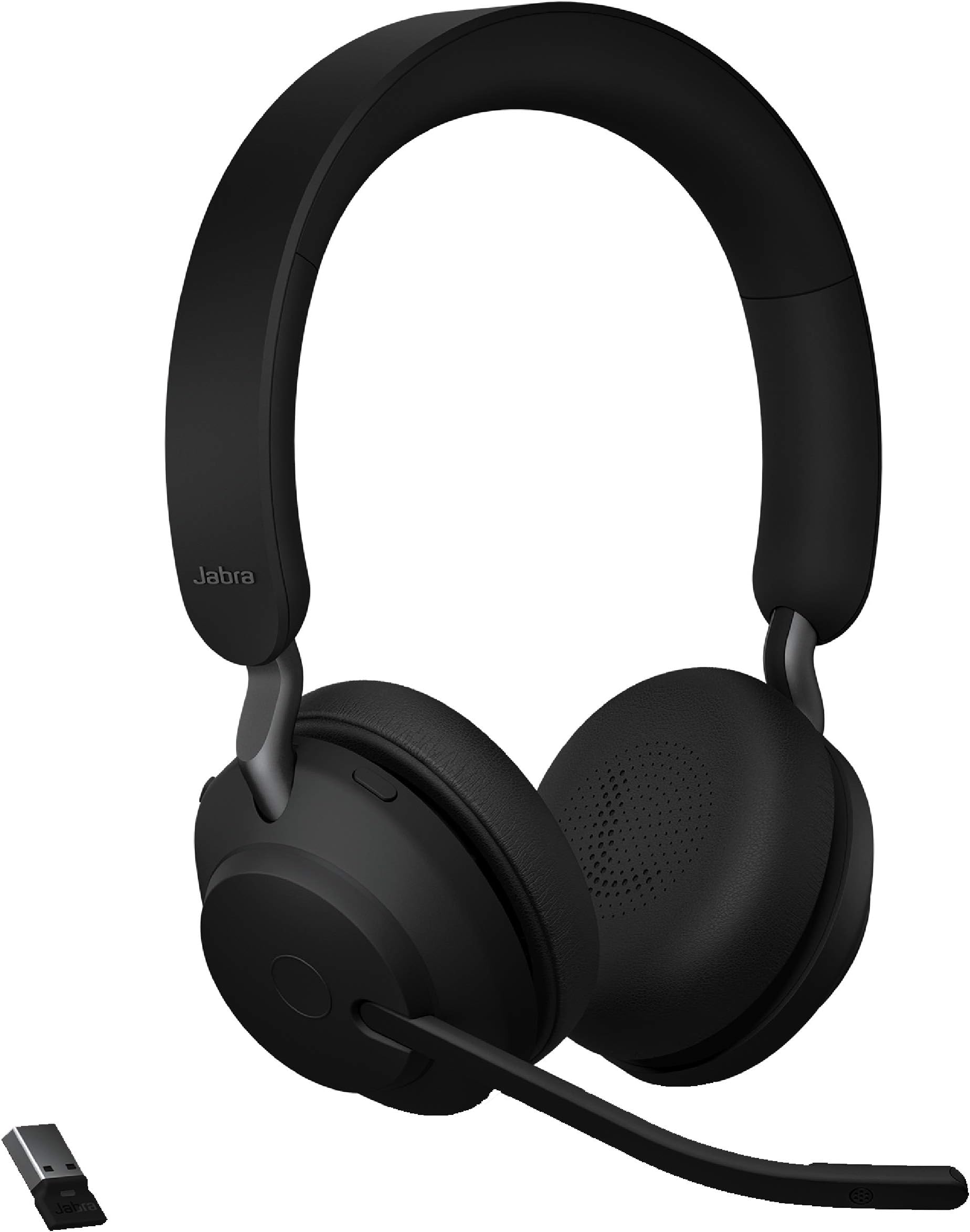 Jabra Evolve 65e UC 2