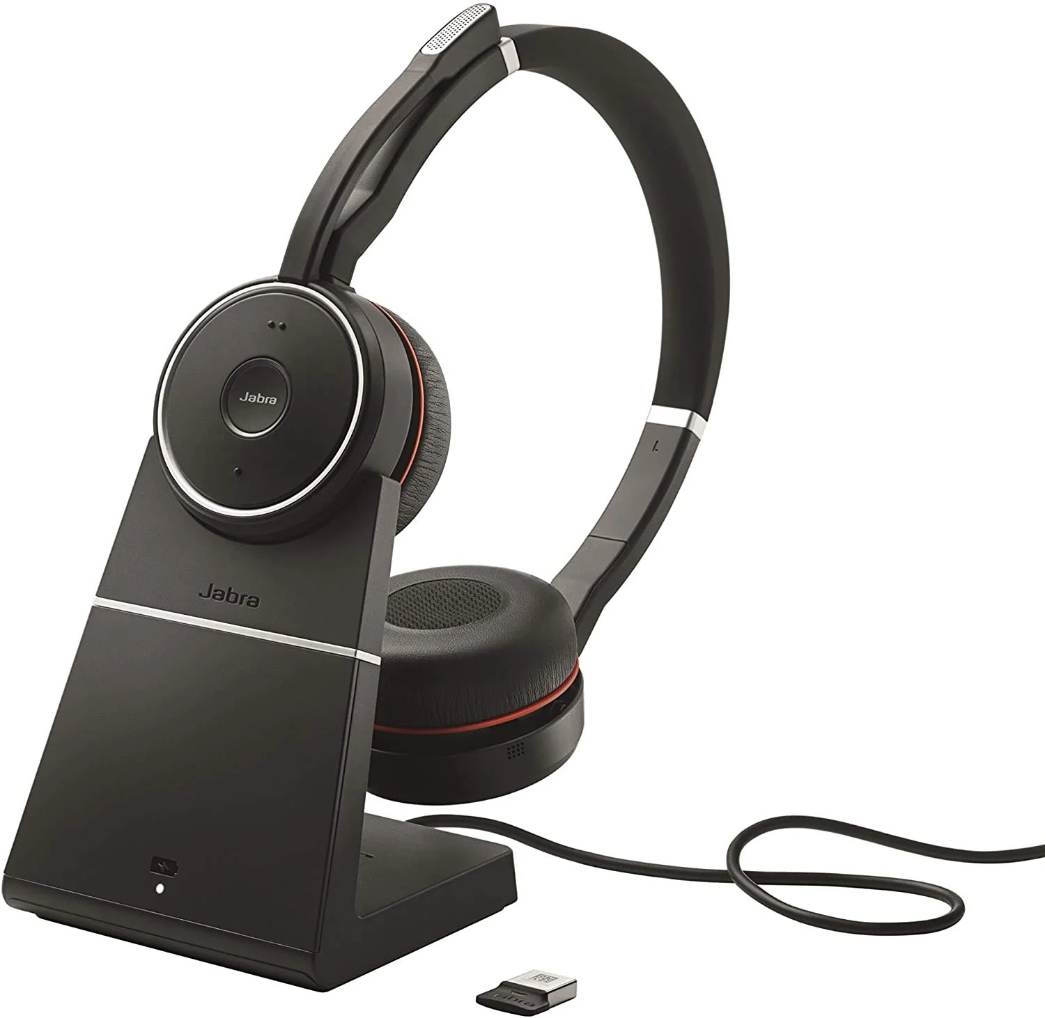 Jabra Evolve 75 SE - MS 4