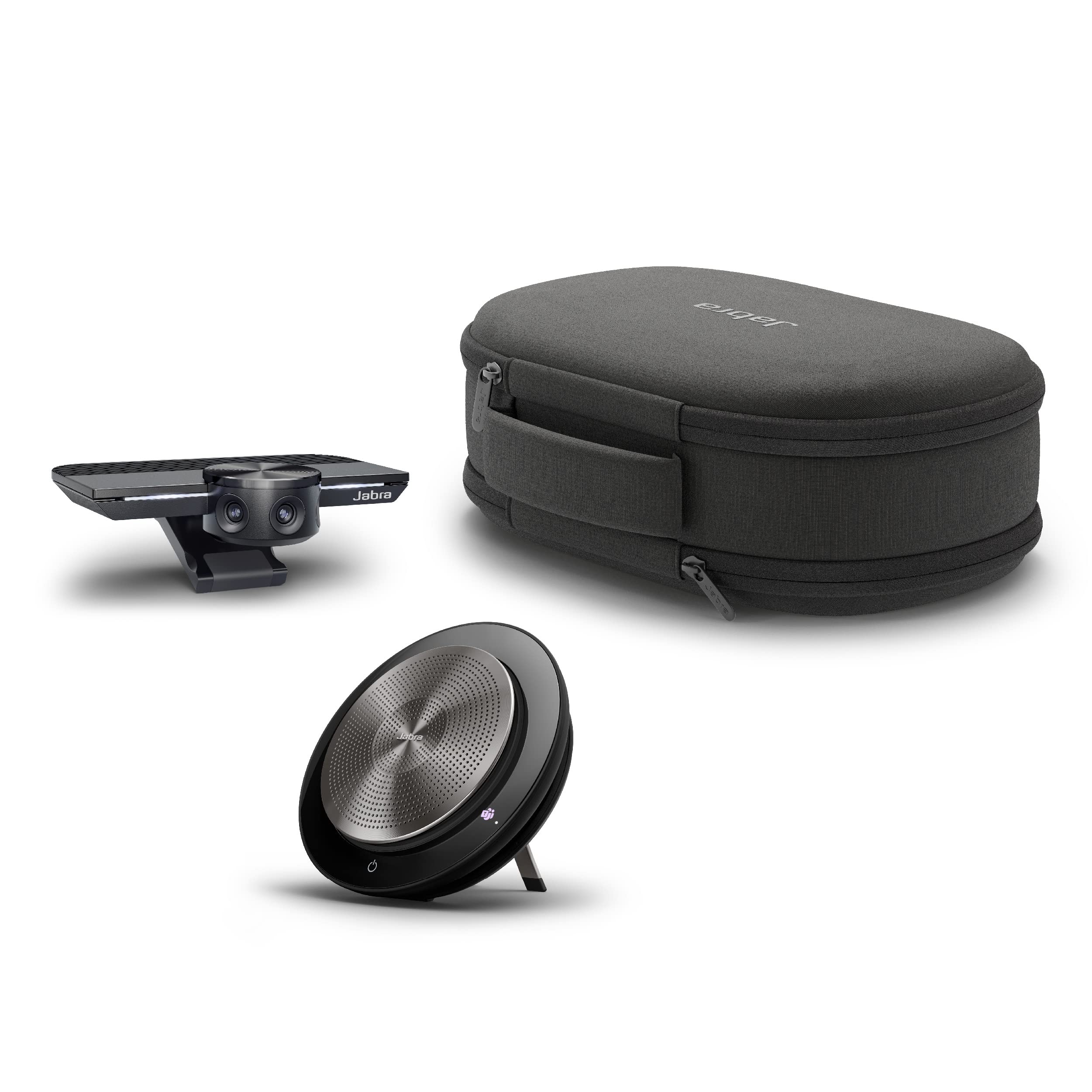 Jabra PanaCast VSU010 4K Smart Conference Camera