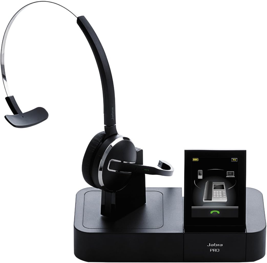 Jabra PRO 9460 2