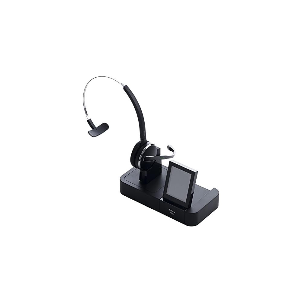 Jabra PRO 9460 3