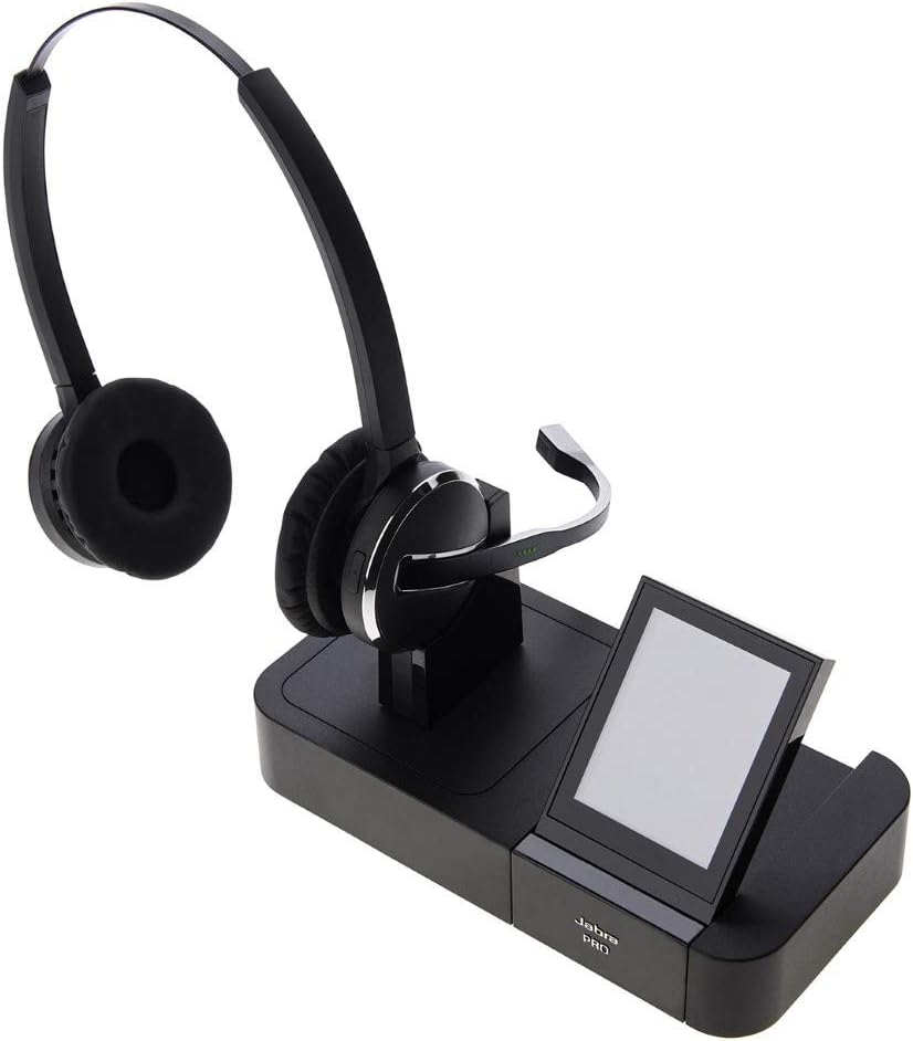 Jabra PRO 9460/9465 Duo 2