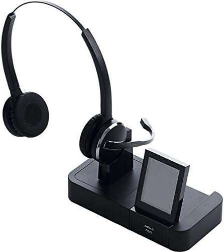 Jabra PRO 9460/9465 Duo 3