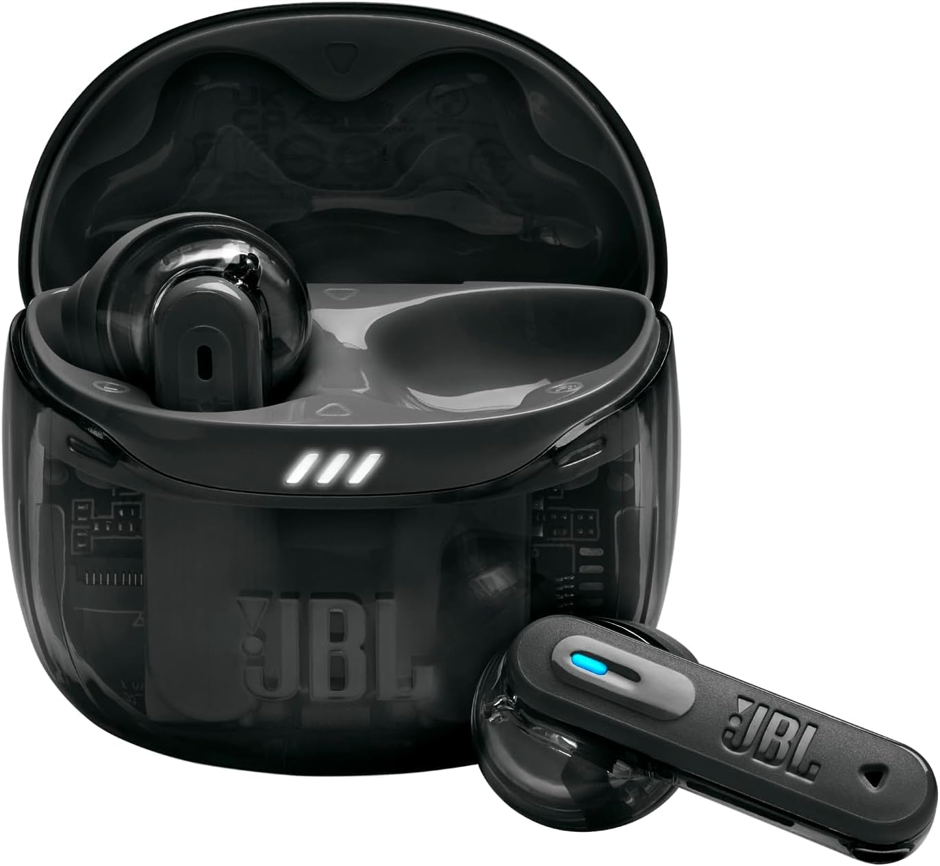 JBL Live Flex 3