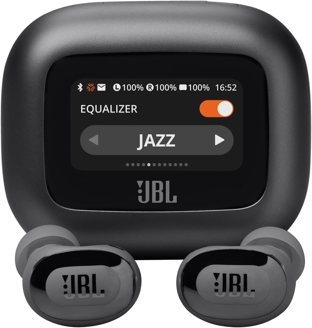 JBL Live Flex 2