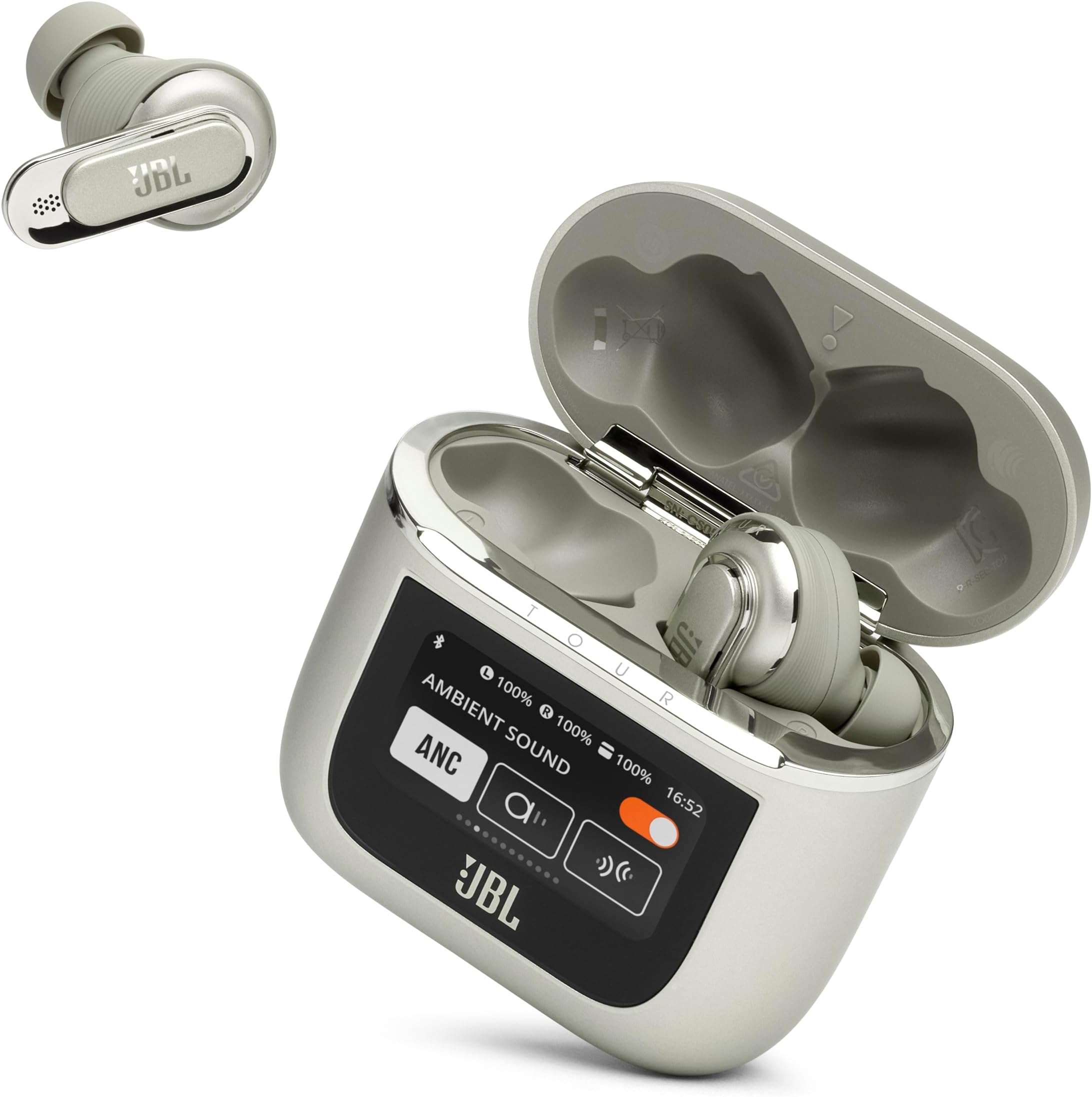 JBL Live Pro Plus 3