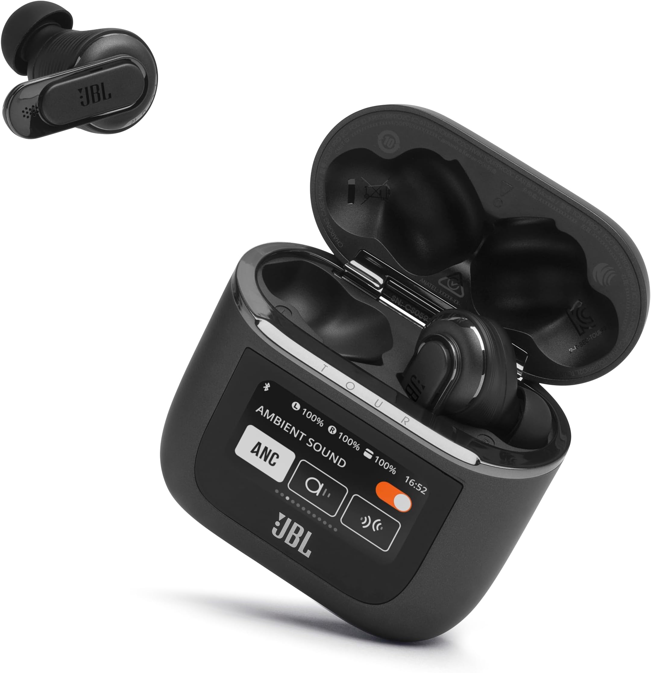 JBL Live Pro Plus