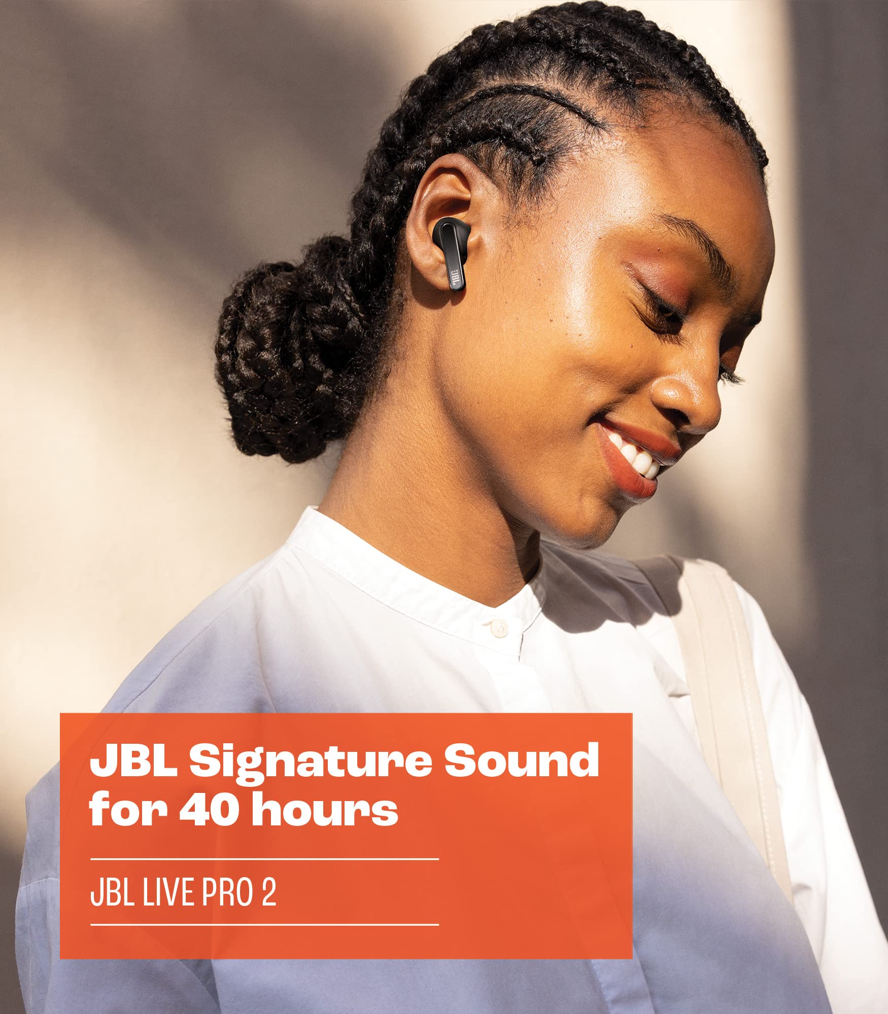 JBL Live Pro Plus 2